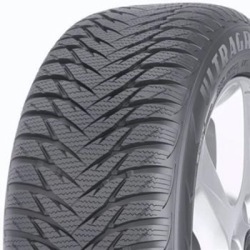 GOODYEAR ULTRA GRIP 8 165/70 R14 81T