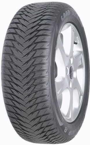 GOODYEAR ULTRA GRIP 8 175/65 R14 82T