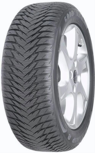 GOODYEAR ULTRA GRIP 8 195/60 R16 89H