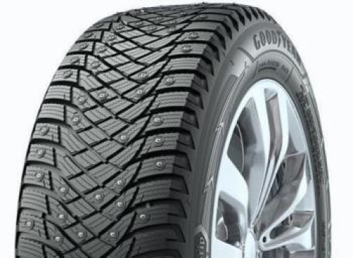 GOODYEAR ULTRA GRIP ARCTIC 2 215/65 R16 102T