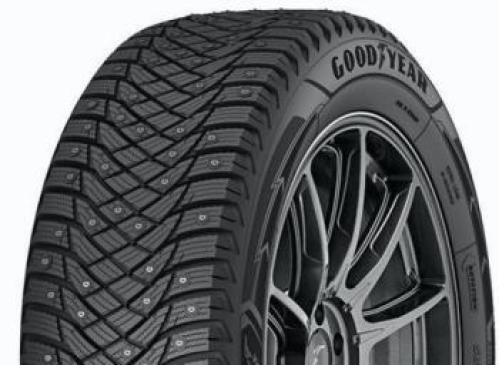 GOODYEAR ULTRA GRIP ARCTIC 2 SUV 255/55 R19 111T