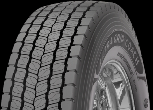 GOODYEAR ULTRA GRIP COACH 315/80 R22.5 156/154M