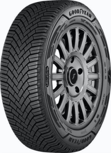 GOODYEAR ULTRA GRIP ICE 3 315/35 R21 111T