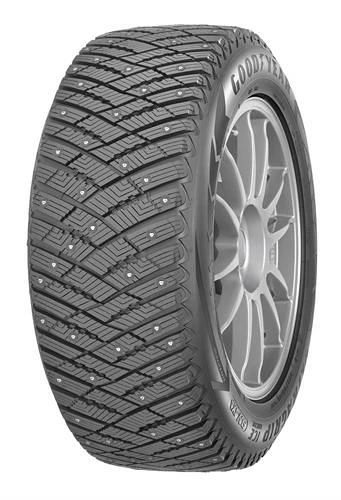 GOODYEAR ULTRA GRIP ICE ARCTIC 155/65 R14 75T