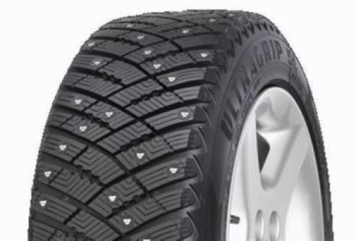 GOODYEAR UG ICE ARCTIC STUD 235/50 R17 100T DOT2020