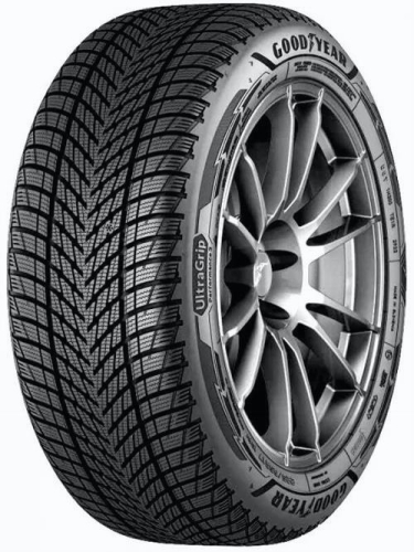 GOODYEAR ULTRA GRIP PERFORMANCE 3 195/50 R17 89V