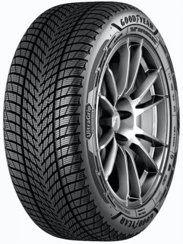 GOODYEAR ULTRA GRIP PERFORMANCE 3 305/45 R20 116V XL Porsche