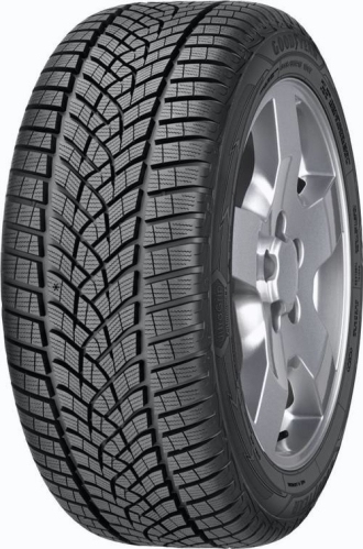 GOODYEAR UG PERFORMANCE G1 225/55 R17 101V DOT2018