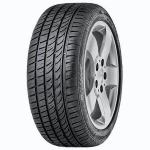 Gislaved ULTRA SPEED 225/55 R17 101W
