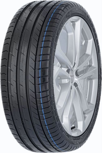 VREDESTEIN ULTRAC PRO 245/40 R18 93Y