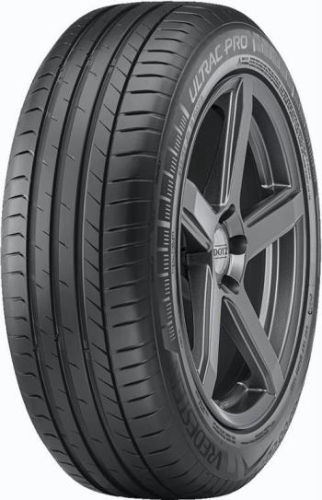 VREDESTEIN ULTRAC PRO 255/40 R18 99Y