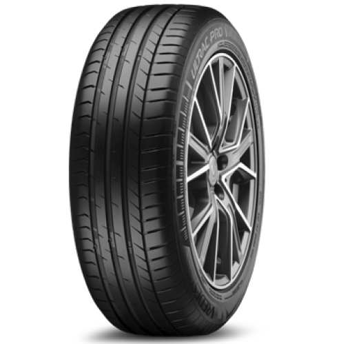 VREDESTEIN ULTRAC PRO 265/30 R21 96Y XL