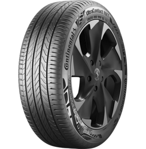 CONTINENTAL UltraContact NXT 235/55 R19 105T DOT2023