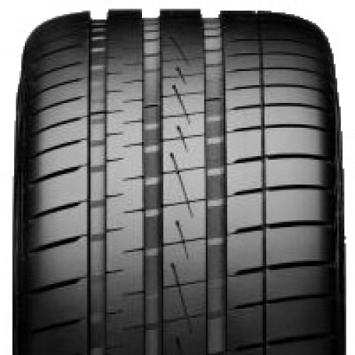 VREDESTEIN  L235/35 ZR19 ULT VORTI 91(Y) XL DOT15
