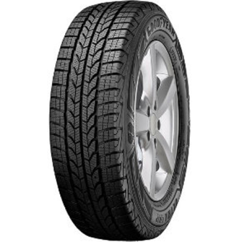 GOODYEAR UltraGrip Cargo 215/75 R16 113/111R DOT2022