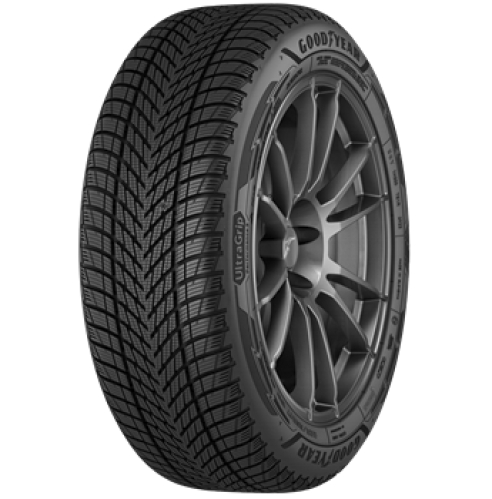 GOODYEAR ULTRAGRIP PERFORMANCE 3 265/40 R22 106V