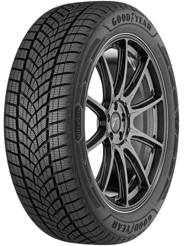 GOODYEAR UltraGrip Performance SUV G1 245/45 R21 104V DOT2023