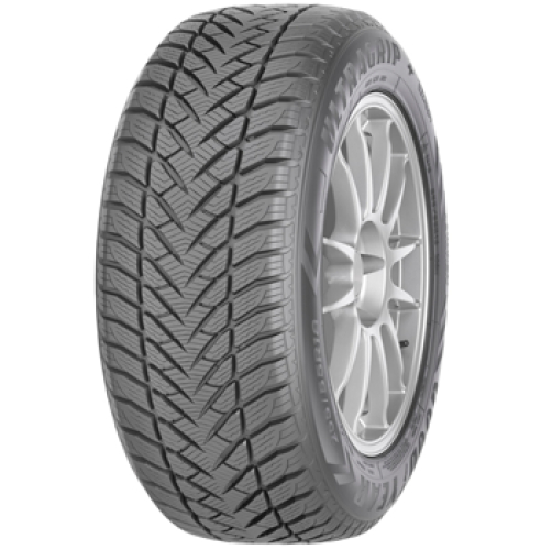 GOODYEAR UltraGrip+ SUV 255/60 R17 106H DOT2023