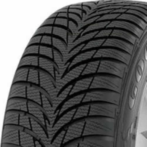GOODYEAR UltraGrip 7+ 205/55 R16 91H *