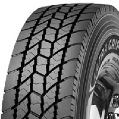 GOODYEAR UG MAX S 315/80 R22.5 156/154L