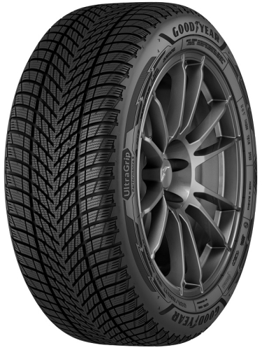 GOODYEAR ULTRA GRIP PERFORMANCE 3 245/35 R20 95V