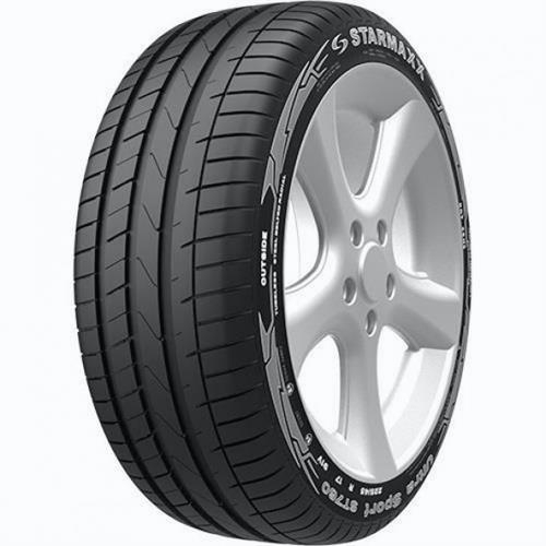 STARMAXX ULTRASPORT ST760 205/45 R16 87W