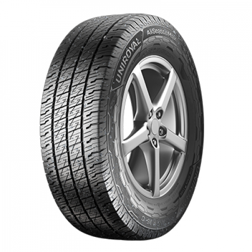 UNIROYAL ALLSEASONMAX 195/65 R16 104/102T