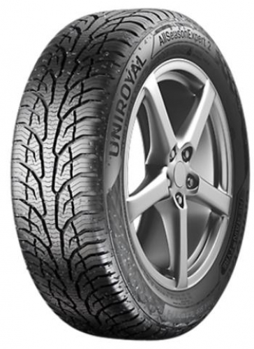 UNIROYAL AllSeasonExpert 2 155/60 R15 74T