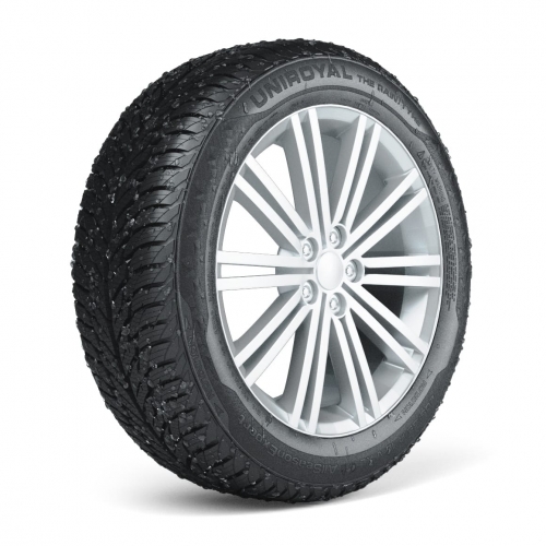 UNIROYAL ALLSEA.EXPERTXL 225/55 R16 99V