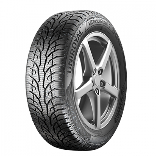 UNIROYAL ALLSEASONEXPERT 2 195/60 R16 89H