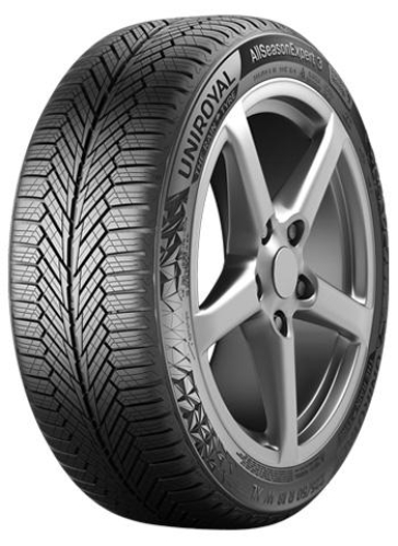 UNIROYAL ALL SEASON EXPERT 3 FR XL 255/45 R19 104Y