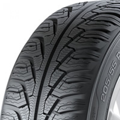 UNIROYAL MS PLUS 77 245/45 R18 100V DOT2017