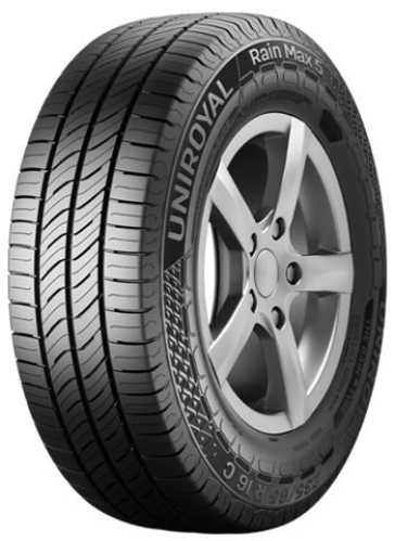 UNIROYAL RAIN MAX 5 205/65 R16 107T
