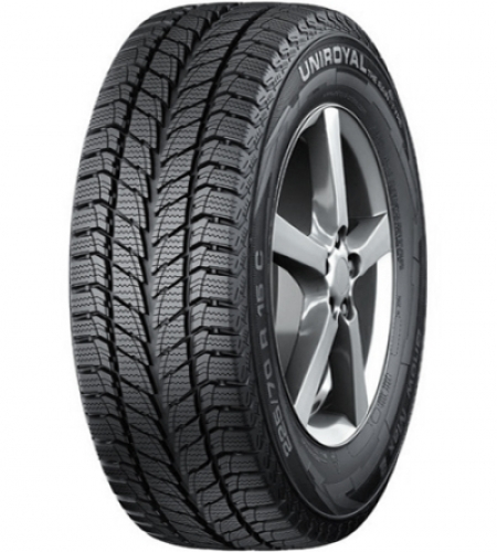 UNIROYAL SNOWMAX 2 195/70 R15 104R