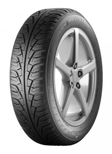 UNIROYAL MS PLUS 77 225/50 R17 98V DOT2019