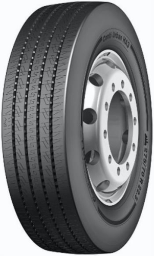 CONTINENTAL URBAN HA3 305/70 R22.50 156K