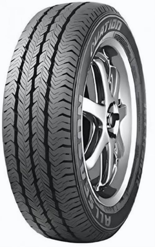 Ovation V-07 AS 195/70 R15 104R