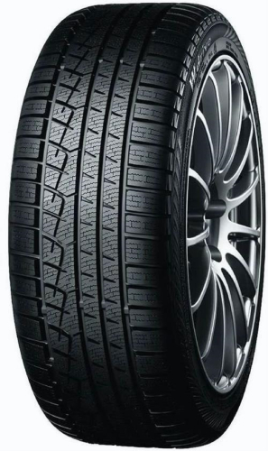 YOKOHAMA V902B W.DRIVE 265/35 R20 99V