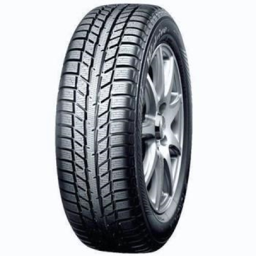 YOKOHAMA V903 W.DRIVE 155/65 R14 75T