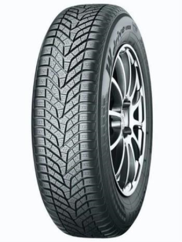 YOKOHAMA V905 W.DRIVE 245/50 R18 100V