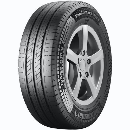 CONTINENTAL VAN CONTACT ULTRA 225/60 R16 105H