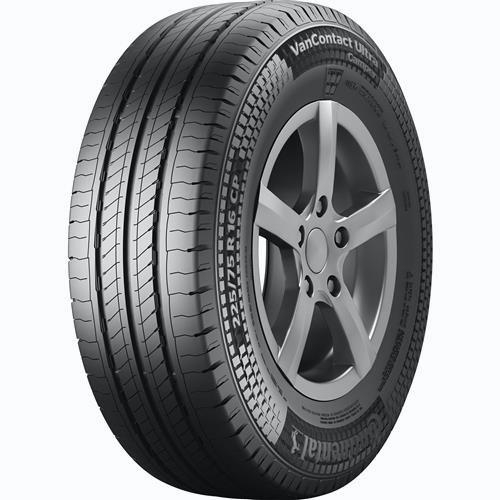 CONTINENTAL VanContact Ultra Camper 215/70 R15 109R