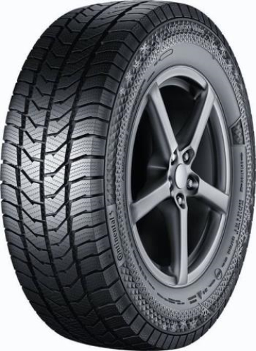 CONTINENTAL VAN CONTACT VIKING 205/65 R16 107R