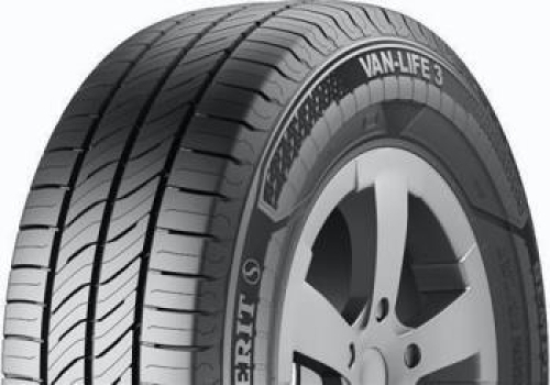 SEMPERIT VAN-LIFE 3 215/60 R16 103/101T