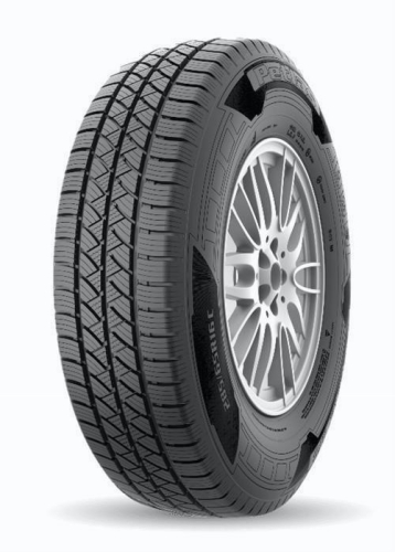 PETLAS VAN MASTER ALL SEASON+ 195/80 R14 106R