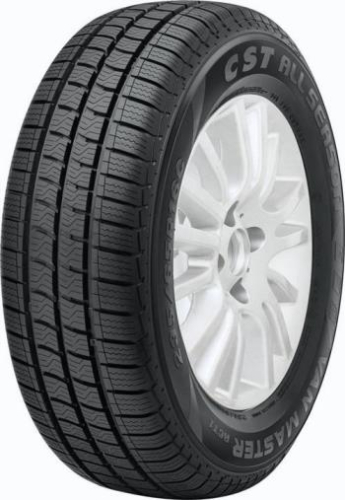 CST VAN MASTER ALL SEASON ACT1 195/60 R16 99H