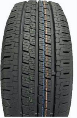 TRACMAX VAN SAVER A/S 235/65 R16 121R