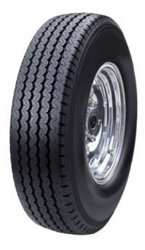 NOVEX VAN SPEED 2 175/80 R14 99N