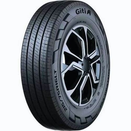 GITI VAN V61 185/75 R16 100T
