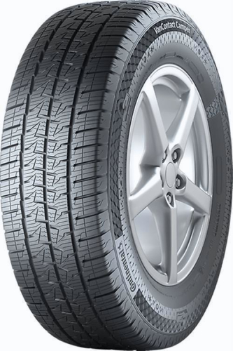 CONTINENTAL VANCO CONTACT CAMPER 225/75 R16 118R
